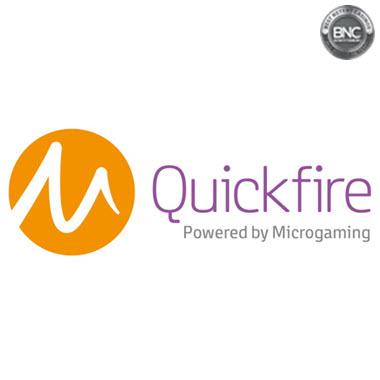 Meilleures Machines À Sous Quickfire (Alimentées Par Microgaming) - Jouez Gratuitement