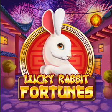 Machine à Sous Lucky Rabbit Fortunes Revue