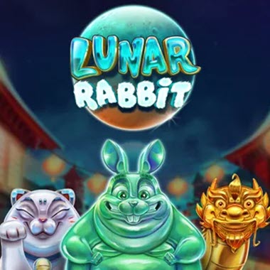 Machine à Sous Lunar Rabbit Revue