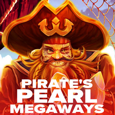 Machine à Sous Pirate’s Pearl Megaways Revue