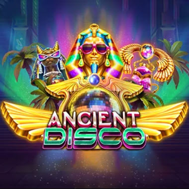 Machine à Sous Ancient Disco Revue