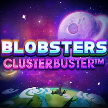 Machine à Sous Blobsters Clusterbuster Revue
