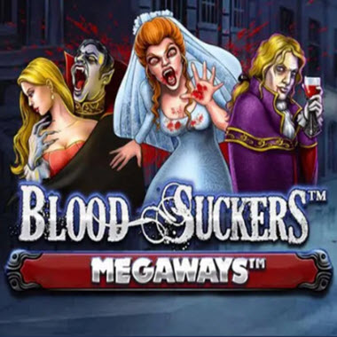 Machine à Sous Blood Suckers Megaways Revue