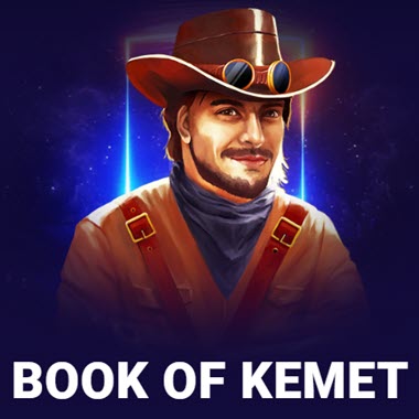 Machine à Sous Book of Kemet Revue