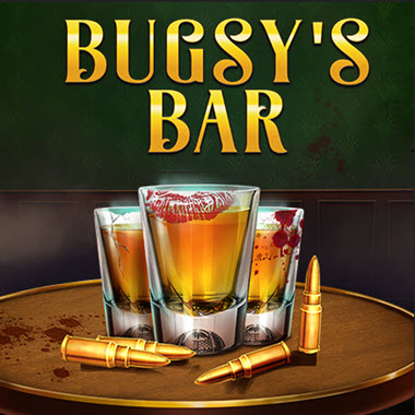 Machine à Sous Bugsy’s Bar Revue