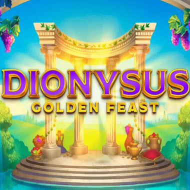 Machine à Sous Dionysus Golden Feast Revue