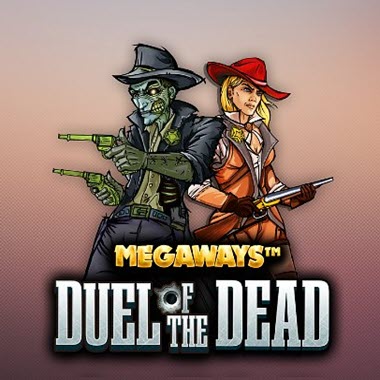Machine à Sous Duel of the Dead Megaways Revue