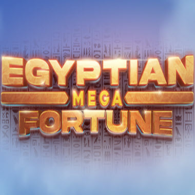 Machine à Sous Egyptian Mega Fortune Revue