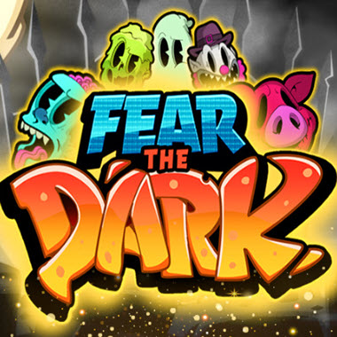 Machine à Sous Fear the Dark Revue