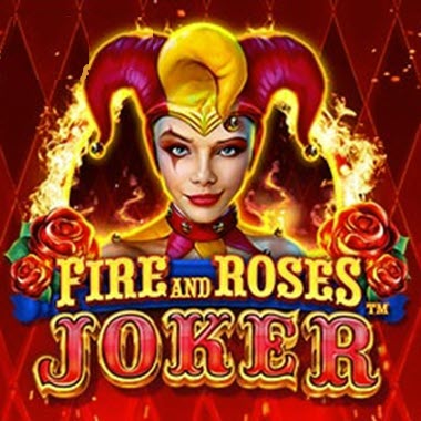 Machine à Sous Fire and Roses Joker Revue