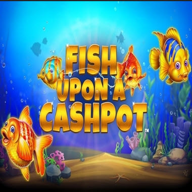 Machine à Sous Fish Upon a Cashpot Revue