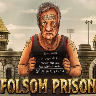Machine à Sous Folsom Prison Revue