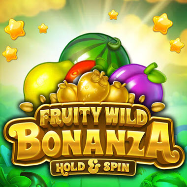 Machine à Sous Fruity Wild Bonanza Hold & Spin Revue