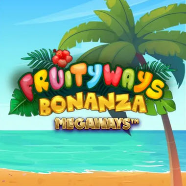 Machine à Sous Fruityways Bonanza Megaways Revue