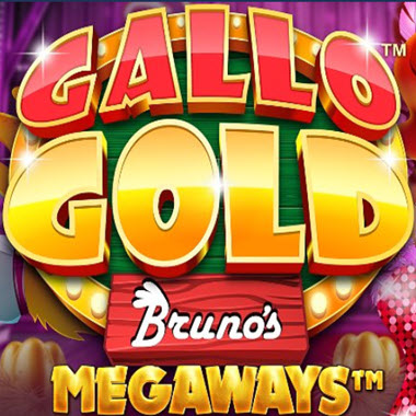 Machine à Sous Gallo Gold Bruno’s Megaways Revue