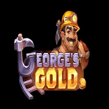 Machine à Sous George’s Gold Revue
