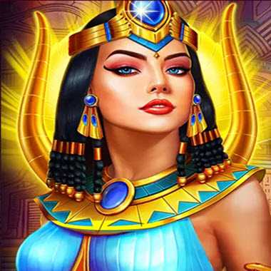 Machine à Sous Goddess of Egypt Revue