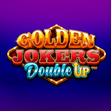 Machine à Sous Golden Jokers Double Up Revue