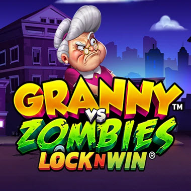 Machine à Sous Granny vs Zombies Revue