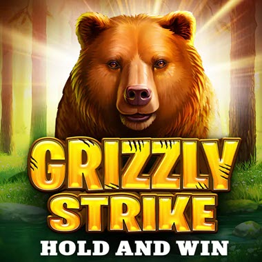 Machine à Sous Grizzly Strike Hold and Win Revue