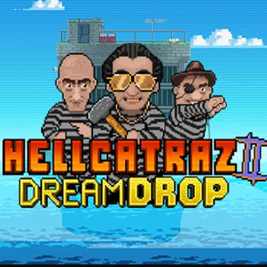 Machine à Sous Hellcatraz 2 Dream Drop Revue