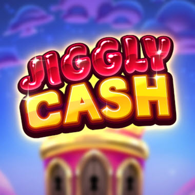 Machine à Sous Jiggly Cash Revue