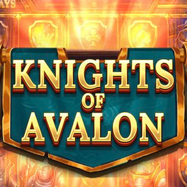 Machine à Sous Knights of Avalon Revue