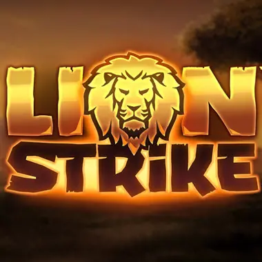 Machine à Sous Lion Strike Revue