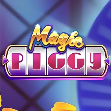 Machine à Sous Magic Piggy Revue