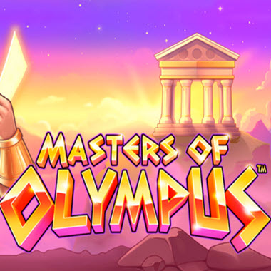 Machine à Sous Masters of Olympus Revue