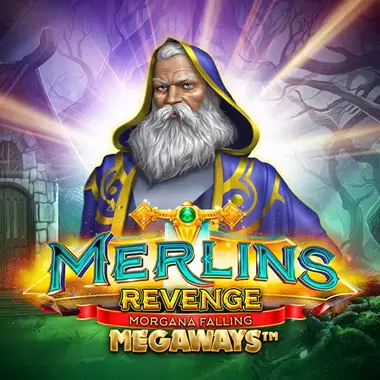 Machine à Sous Merlins Revenge Megaways Revue