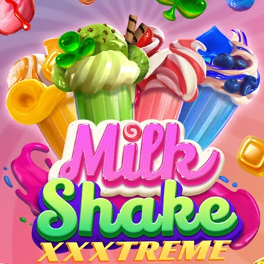 Machine à Sous Milkshake XXXtreme Revue