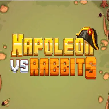 Machine à Sous Napoleon vs Rabbits Revue