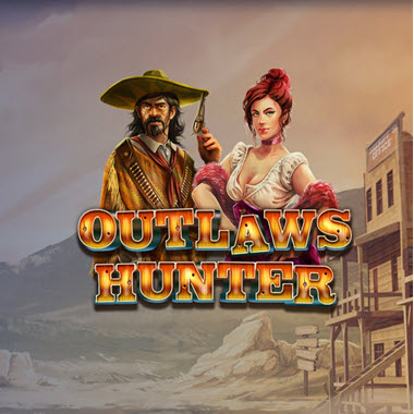 Machine à Sous Outlaws Hunter Revue