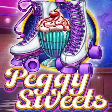 Machine à Sous Peggy Sweets Revue
