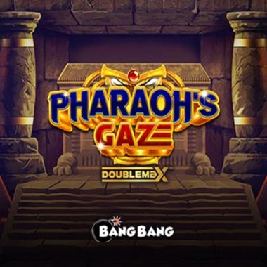 Machine à Sous Pharaoh’s Gaze DoubleMax Revue