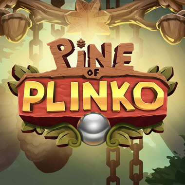 Machine à Sous Pine of Plinko Revue