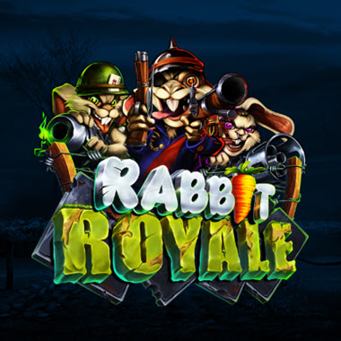 Machine à Sous Rabbit Royale Revue