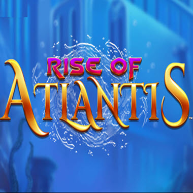 Machine à Sous Rise of Atlantis Revue