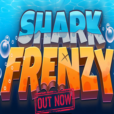 Machine à Sous Shark Frenzy Revue