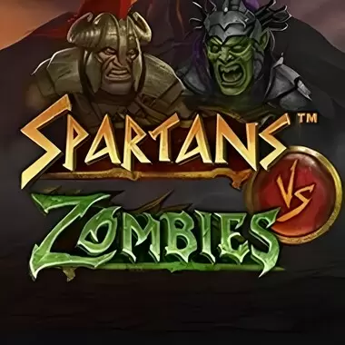 Machine à Sous Spartans vs Zombies Revue