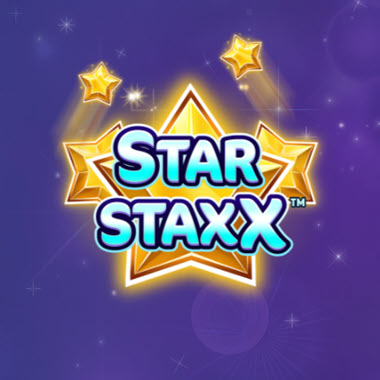 Machine à Sous Star Staxx Revue