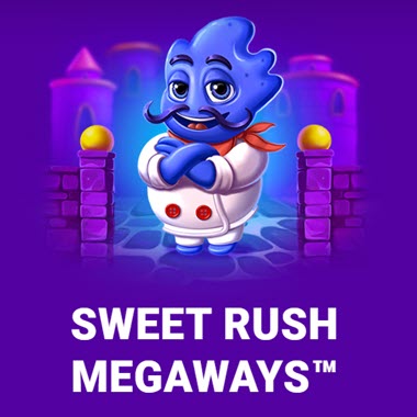 Revue détaillée sur machine à sous Sweet Rush Megaways
