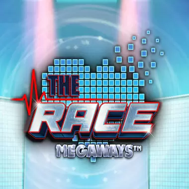 Machine à Sous The Race Megaways Revue