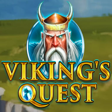 Machine à Sous Viking’s Quest Revue