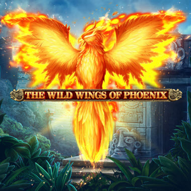 Machine à Sous Wild Wings of Phoenix Megaways Revue