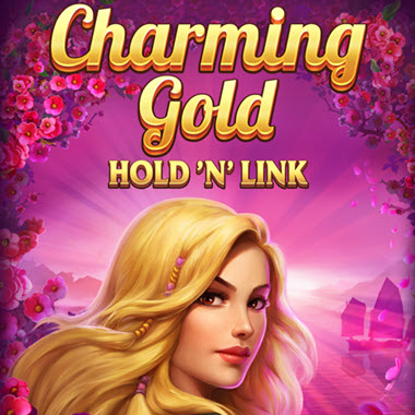 Machine à Sous Charming Gold: Hold ‘N’ Link