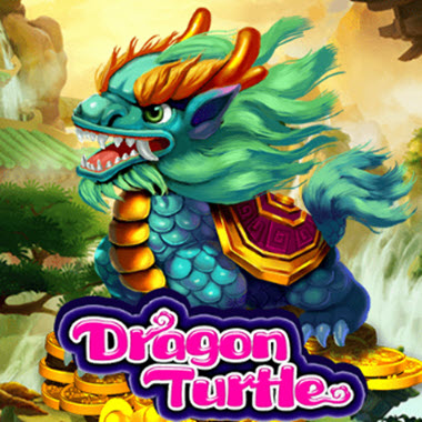 Machine à Sous Dragon Turtle