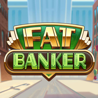 Machine à Sous Fat Banker