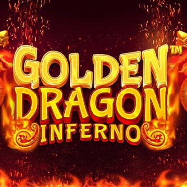 Machine à Sous Golden Dragon Inferno